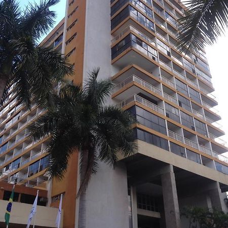 Mix Apart Hotel Brasília Zewnętrze zdjęcie